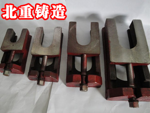 機（jī）床調整墊鐵