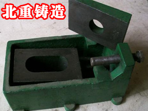 二層（céng）調整墊鐵