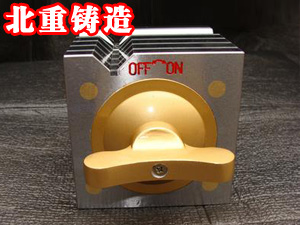 磁（cí）性方箱