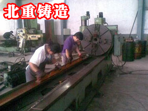 導軌精（jīng）密鏟刮