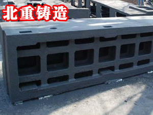 機床工作（zuò）台