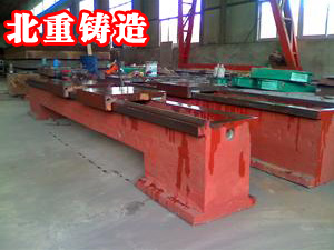 HJ係列機械滑台