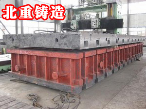 鑄鐵件（jiàn）