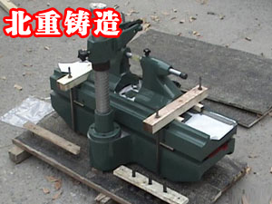 1-6mm齒（chǐ）輪跳動檢查儀