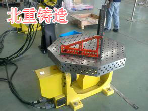 三維柔性八（bā）角台