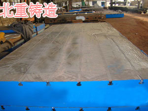 河北試驗平台（tái）