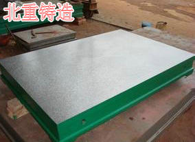 焊（hàn）接工作台