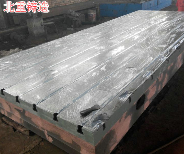 測（cè）量工作台