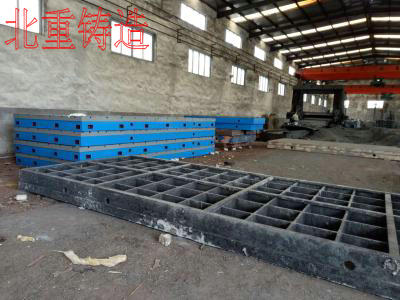 試驗鐵（tiě）地板