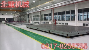 電機試驗平台拚（pīn）接規格（gé）