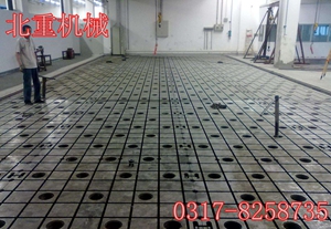 鐵底板技術參（cān）數（shù）