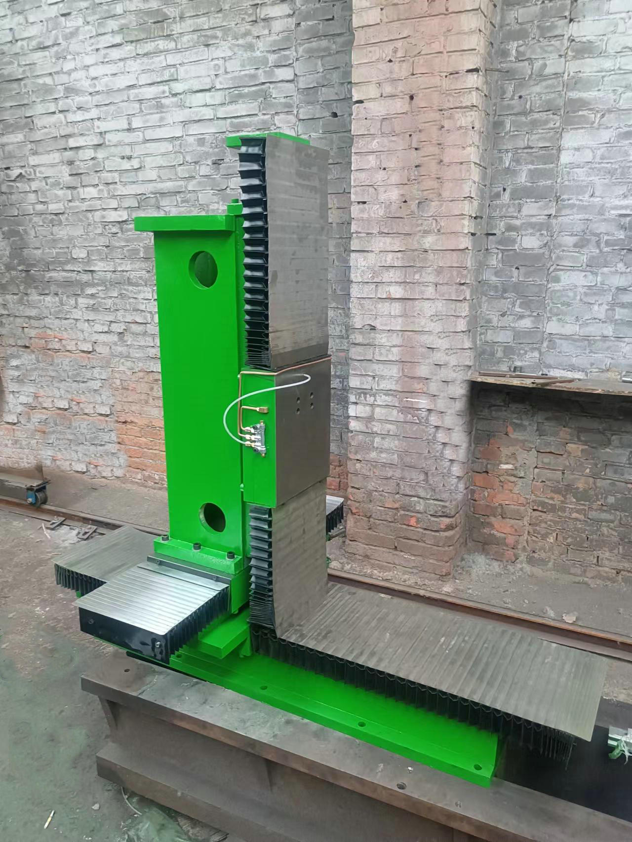 三（sān）軸數控滑台