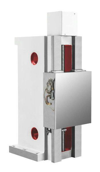 2530數控立柱滑台