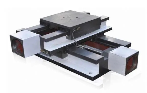 3838-4060數控十字（zì）滑台