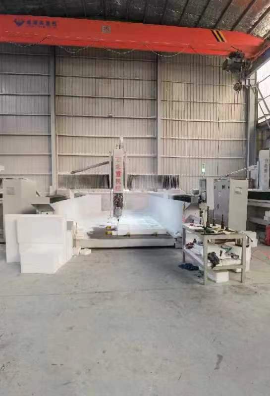 保利龍泡沫雕銑機（jī）