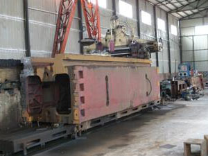 加工設備（bèi）