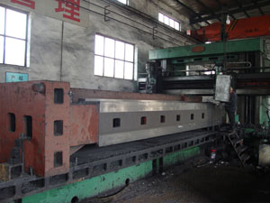 加（jiā）工設備