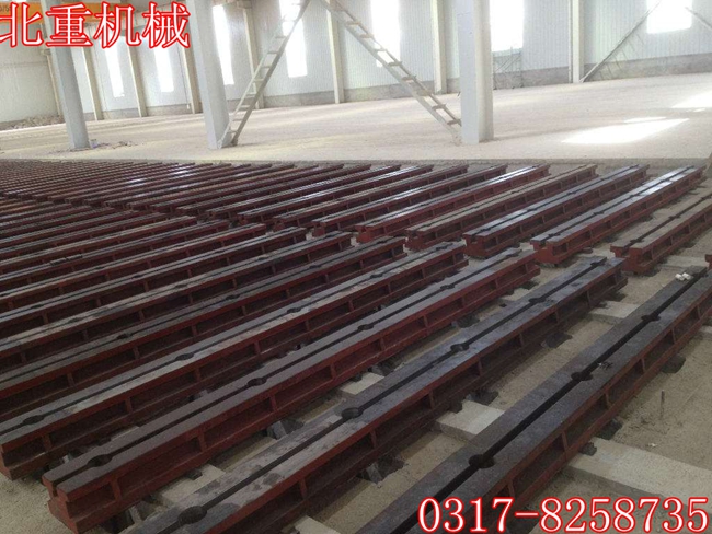 地軌（guǐ）廠家