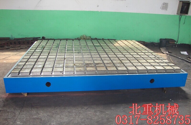 焊（hàn）接平台