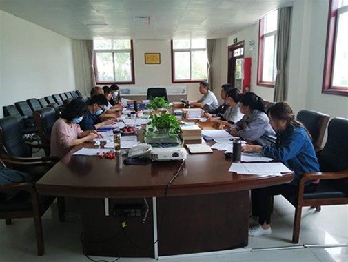 我公司順利通過三標體係年（nián）審（shěn）工作 