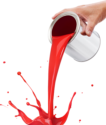 中勝塗料（liào）