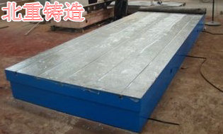 平板（bǎn）量具